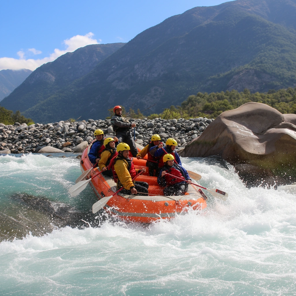 Experiencias naturales